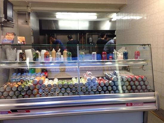 Popeyes Louisiana Kitchen